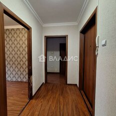 Квартира 51,7 м², 2-комнатная - изображение 5