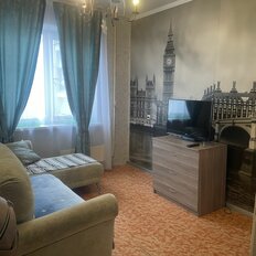 Квартира 94 м², 4-комнатная - изображение 3