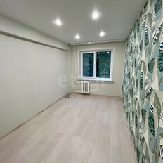 Квартира 58,6 м², 3-комнатная - изображение 2
