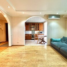 Квартира 59,6 м², 3-комнатная - изображение 3