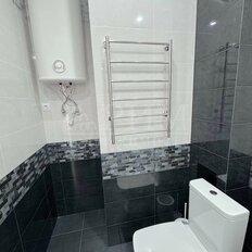 Квартира 43 м², 1-комнатная - изображение 3