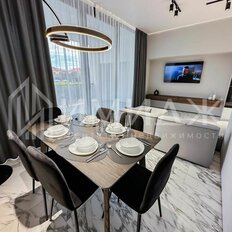 Квартира 70 м², 2-комнатные - изображение 1