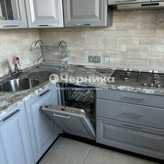 Квартира 57 м², 1-комнатная - изображение 1