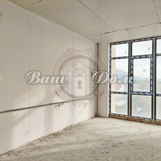 Квартира 45 м², 1-комнатная - изображение 2