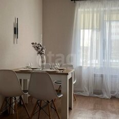 Квартира 73 м², 3-комнатная - изображение 4