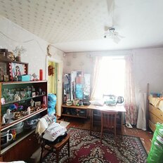 Квартира 33,7 м², 2-комнатная - изображение 3
