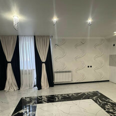 Квартира 56,9 м², 2-комнатная - изображение 2