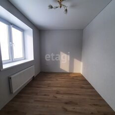 Квартира 54,6 м², 2-комнатная - изображение 5