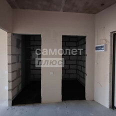 Квартира 51,6 м², 2-комнатная - изображение 5