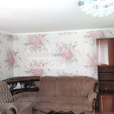 Квартира 114 м², 3-комнатная - изображение 5