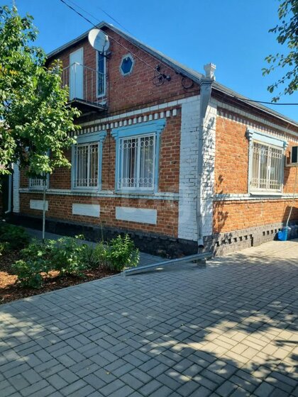 105 м² дом, 7,5 сотки участок 7 400 000 ₽ - изображение 44