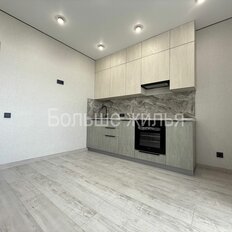Квартира 40,2 м², 1-комнатная - изображение 4