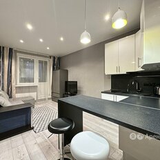 Квартира 24 м², студия - изображение 1