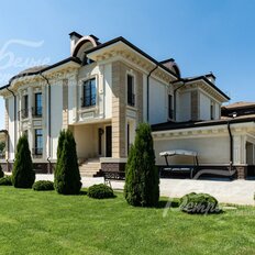 дом + 21 сотка, участок - изображение 1