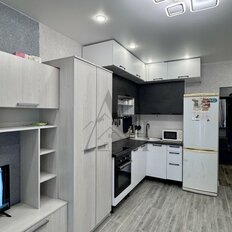 Квартира 28 м², студия - изображение 1