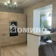 Квартира 94 м², 3-комнатная - изображение 3