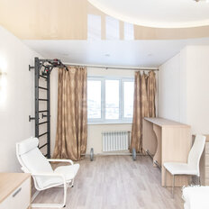 Квартира 44,4 м², 1-комнатная - изображение 3