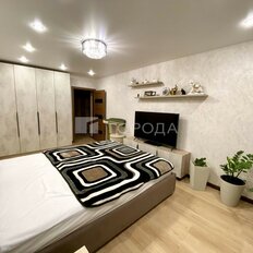Квартира 47 м², 1-комнатная - изображение 5
