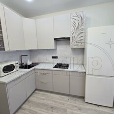 Квартира 42,4 м², 1-комнатная - изображение 3