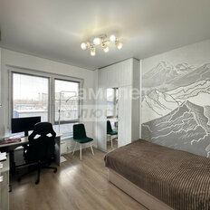 Квартира 59 м², 3-комнатная - изображение 1