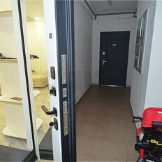 Квартира 26 м², студия - изображение 1