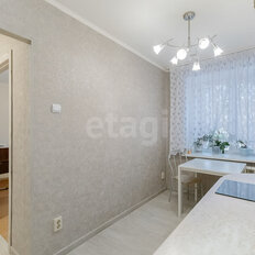 Квартира 28,3 м², 1-комнатная - изображение 4