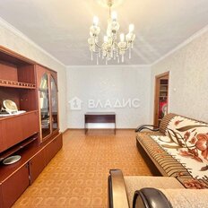 Квартира 54 м², 2-комнатная - изображение 3