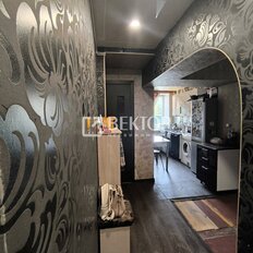 Квартира 55 м², 3-комнатная - изображение 3