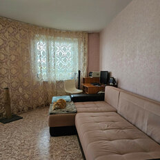 Квартира 72,4 м², 3-комнатная - изображение 4