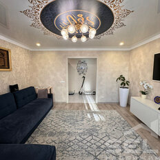 Квартира 66 м², 3-комнатная - изображение 4