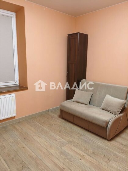 60 м², 3-комнатная квартира 5 900 000 ₽ - изображение 36