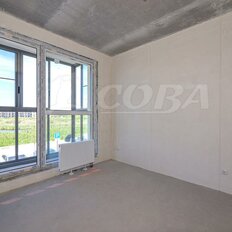 Квартира 34,3 м², 1-комнатная - изображение 2