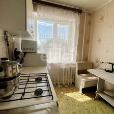 Квартира 30,1 м², 1-комнатная - изображение 3