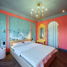 Квартира 43 м², 1-комнатная - изображение 5