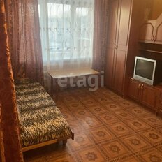 Квартира 30,9 м², 1-комнатная - изображение 3