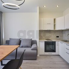 Квартира 23,1 м², студия - изображение 4
