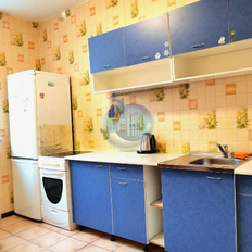 Квартира 36,4 м², 1-комнатная - изображение 3