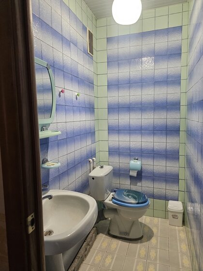 268 м², 5-комнатная квартира 21 300 000 ₽ - изображение 98