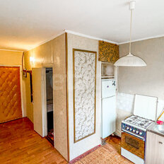 Квартира 34,3 м², 1-комнатная - изображение 1