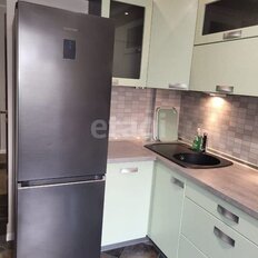 Квартира 35,4 м², 1-комнатная - изображение 3