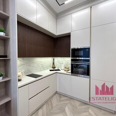 Квартира 45 м², 2-комнатная - изображение 5