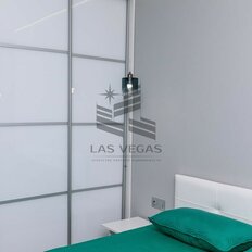 Квартира 57 м², 2-комнатная - изображение 2