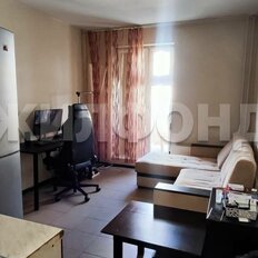 Квартира 18,9 м², студия - изображение 1