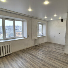 Квартира 43,6 м², 2-комнатная - изображение 1