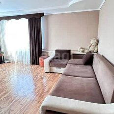 Квартира 91,9 м², 4-комнатная - изображение 4