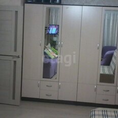 Квартира 36,6 м², 1-комнатная - изображение 2