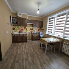 Квартира 86 м², 3-комнатная - изображение 1