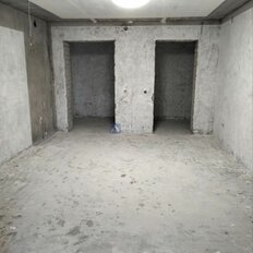 Квартира 97 м², 2-комнатная - изображение 4