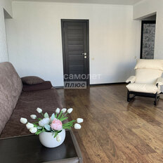 Квартира 71,5 м², 3-комнатная - изображение 4