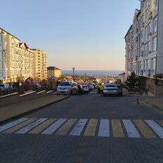 Квартира 55 м², 1-комнатная - изображение 4